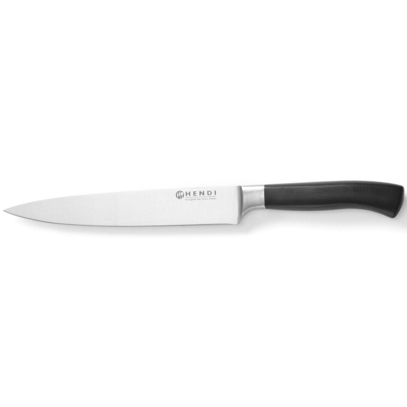 Profi Line profesionalus mėsos peilis 200 mm - Hendi 844304