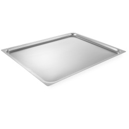 Dėklas Profi Line -40C–300C GN2/1 val. 20 mm – Hendi 809150