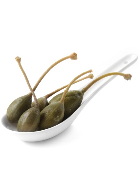 Šaukštas padažams ir dipsams TAPAS MINI balto porceliano rinkinys 6 vnt. - Hendi 785324 Šaukštas padažams ir dipsams TAPAS MINI balto porceliano rinkinys 6 vnt. - Hendi 785324