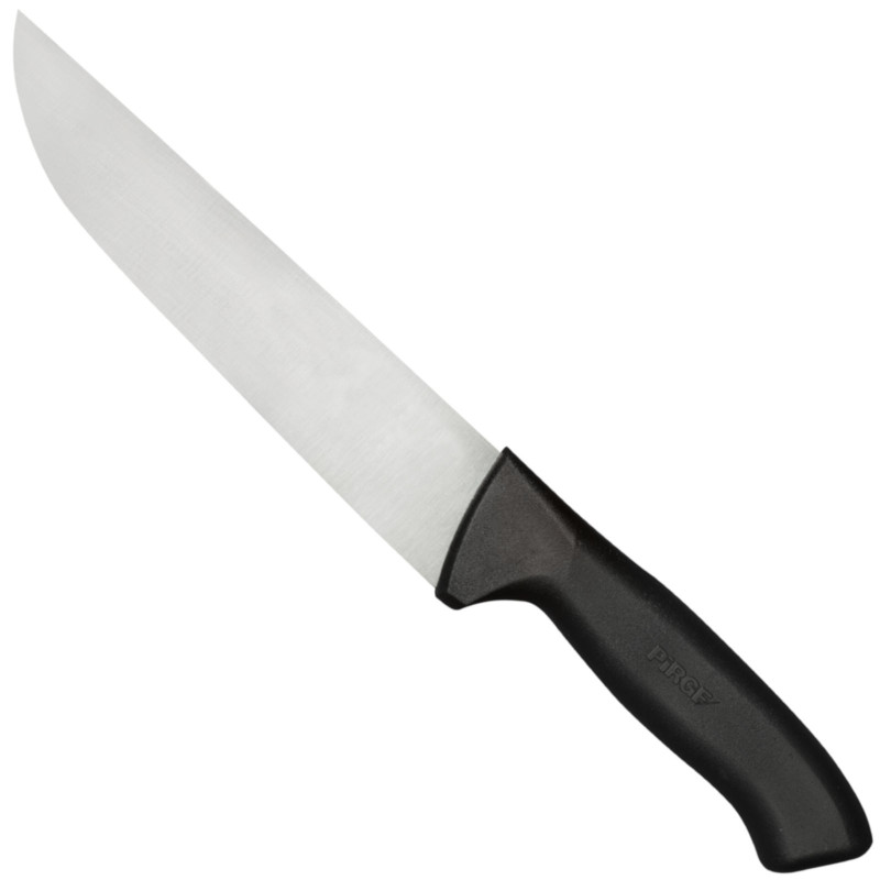 Virtuvinis peilis žaliai mėsai pjaustyti, ilgis 190 mm ECCO
