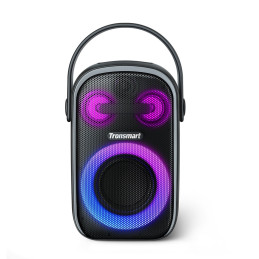 Halo 100 60W belaidė Bluetooth kolonėlė juoda