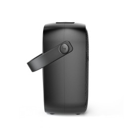 Halo 100 60W belaidė Bluetooth kolonėlė juoda