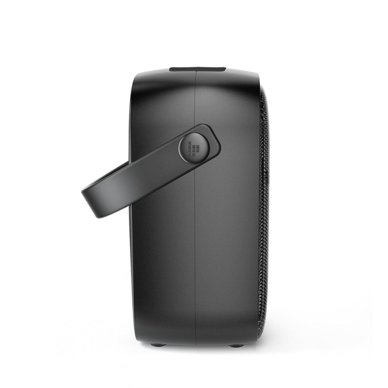 Halo 100 60W belaidė Bluetooth kolonėlė juoda