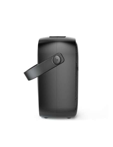 Halo 100 60W belaidė Bluetooth kolonėlė juoda Halo 100 60W belaidė Bluetooth kolonėlė juoda