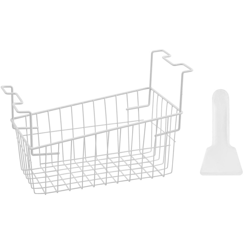 Glazūruotas šaldiklis šaldytiems ledams 545 l 252 W