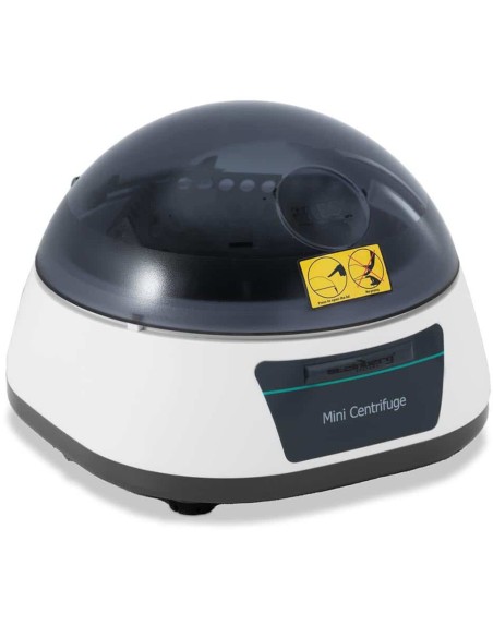 Laboratorinė centrifuga 12 mėgintuvėlių rotorius 2in1 7000 aps./min 25 W Laboratorinė centrifuga 12 mėgintuvėlių rotorius 2in1 7000 aps./min 25 W
