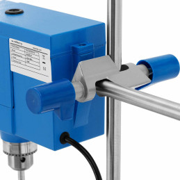 Laboratorinė mechaninė maišyklė LCD 40 l 1500 aps./min 16,6 W
