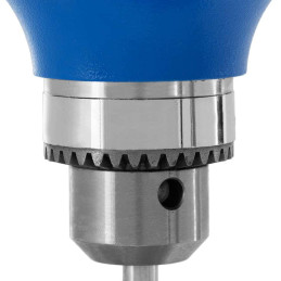 Laboratorinė mechaninė maišyklė LCD 40 l 1500 aps./min 16,6 W
