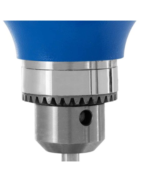 Laboratorinė mechaninė maišyklė LCD 40 l 1500 aps./min 16,6 W Laboratorinė mechaninė maišyklė LCD 40 l 1500 aps./min 16,6 W
