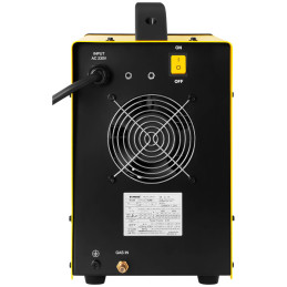 Daugiafunkcis įrenginys S-MULTI 525H TIG+MMA+PLAZMA SELECTION 180A