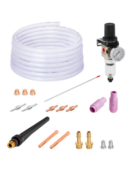 Daugiafunkcis įrenginys S-MULTI 525H TIG+MMA+PLAZMA SELECTION 180A Daugiafunkcis įrenginys S-MULTI 525H TIG+MMA+PLAZMA SELECTION 180A
