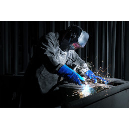 Daugiafunkcis įrenginys S-MULTI 525H TIG+MMA+PLAZMA SELECTION 180A