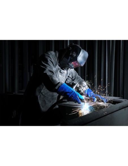 Daugiafunkcis įrenginys S-MULTI 525H TIG+MMA+PLAZMA SELECTION 180A Daugiafunkcis įrenginys S-MULTI 525H TIG+MMA+PLAZMA SELECTION 180A