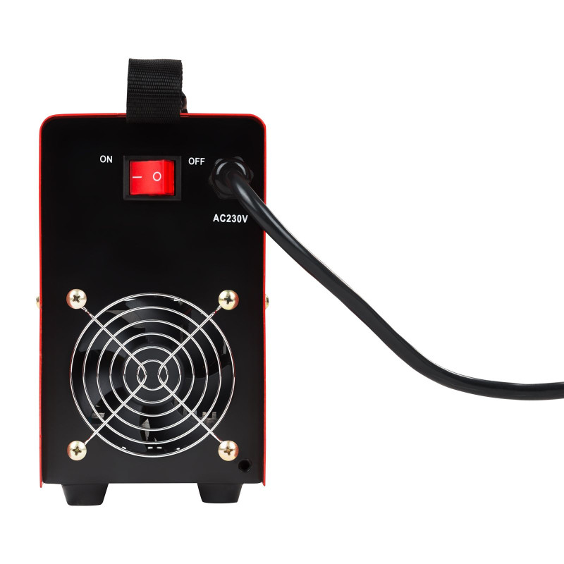 MMA suvirintojas S-MMA-250-I 250A