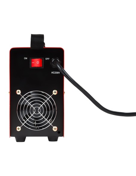 MMA suvirintojas S-MMA-250-I 250A MMA suvirintojas S-MMA-250-I 250A
