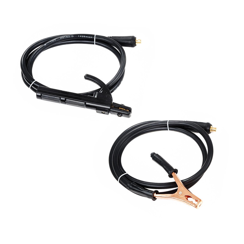 MMA suvirintojas S-MMA-250-I 250A