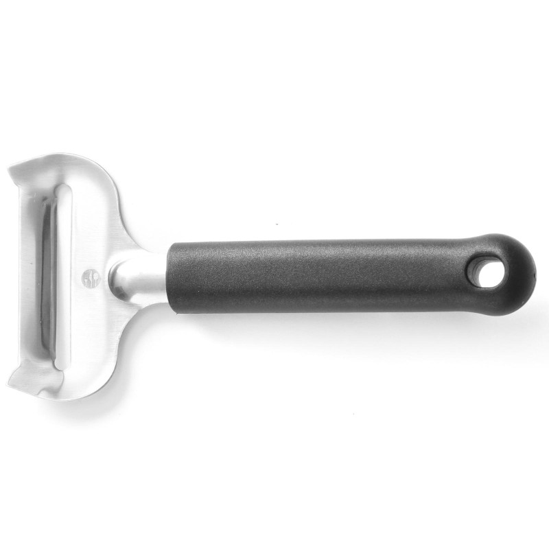 Nerūdijančio plieno minkšto sūrio irklas 160 mm - Hendi 856215 Nerūdijančio plieno minkšto sūrio irklas 160 mm - Hendi 856215