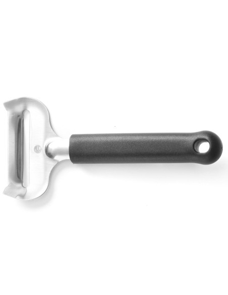 Nerūdijančio plieno minkšto sūrio irklas 160 mm - Hendi 856215 Nerūdijančio plieno minkšto sūrio irklas 160 mm - Hendi 856215
