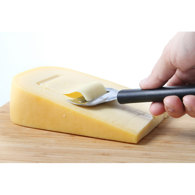 Nerūdijančio plieno minkšto sūrio irklas 160 mm - Hendi 856215