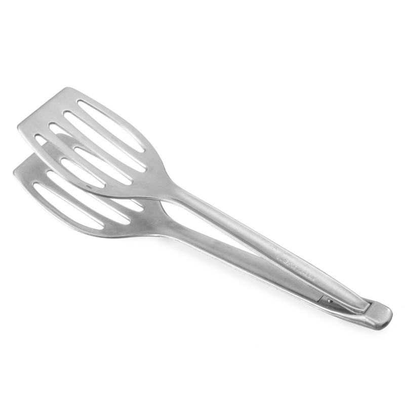 Universalios aliuminio serviravimo žnyplės 280mm - Hendi 524008