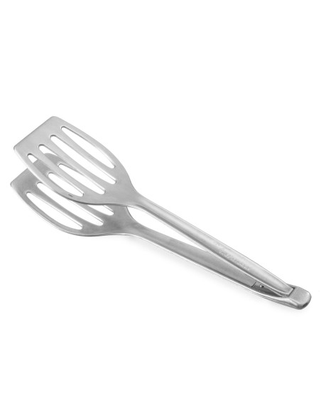 Universalios aliuminio serviravimo žnyplės 280mm - Hendi 524008