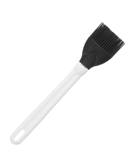 Konditerijos šepetėlis silikono glazūrai, plotis 50 mm - Hendi 515365 Konditerijos šepetėlis silikono glazūrai, plotis 50 mm - Hendi 515365