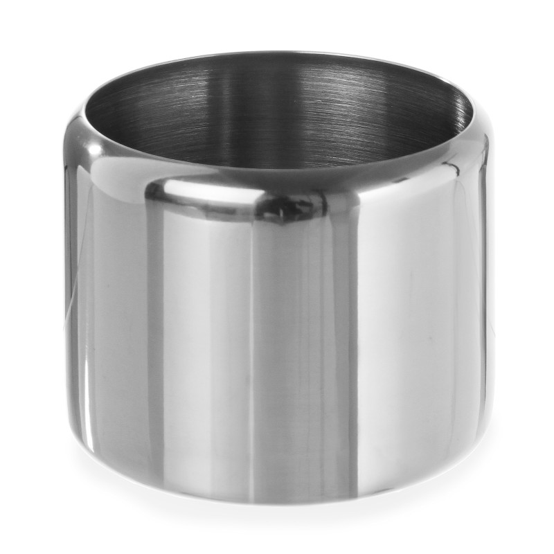 Nerūdijančio plieno cukrinės skersmuo. 85 mm 300 ml - Hendi 452202 Nerūdijančio plieno cukrinės skersmuo. 85 mm 300 ml - Hendi 452202
