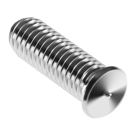 Suvirinimo kaiščiai suvirinimo aparatams nerūdijančio plieno suvirinimo aparatai M5 15mm Stamos Vokietija 100 vnt. Suvirinimo kaiščiai suvirinimo aparatams nerūdijančio plieno suvirinimo aparatai M5 15mm Stamos Vokietija 100 vnt.