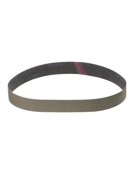 Juostos 3D begalinės šlifavimo juostos 40 x 760 mm grūdėtumas 280 MSW 5 vnt. Juostos 3D begalinės šlifavimo juostos 40 x 760 mm grūdėtumas 280 MSW 5 vnt.