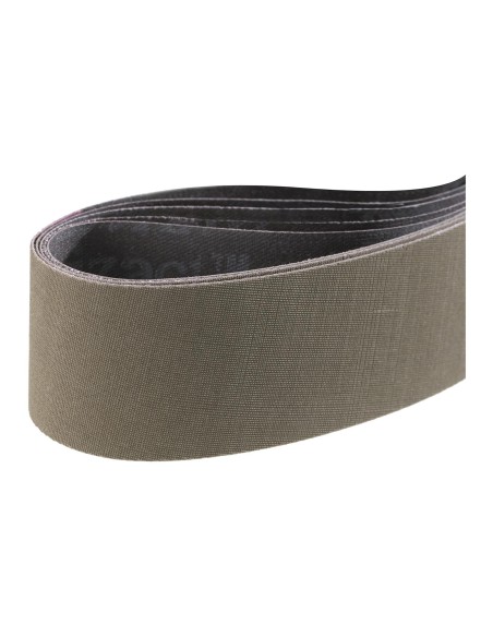 Juostos 3D begalinės šlifavimo juostos 40 x 760 mm grūdėtumas 280 MSW 5 vnt. Juostos 3D begalinės šlifavimo juostos 40 x 760 mm grūdėtumas 280 MSW 5 vnt.