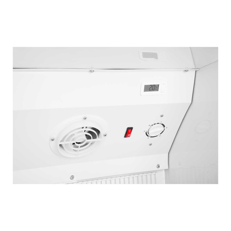 Šaldytuvas šaldytuvas šaldytuvas stiklinė spintelė gėrimams su rėmeliu 2-8C 320L