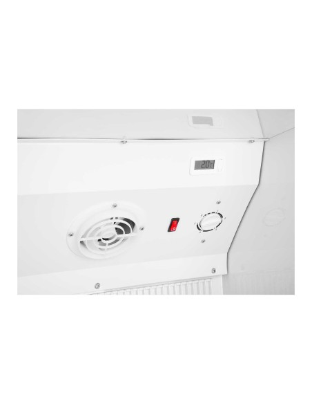 Šaldytuvas šaldytuvas šaldytuvas stiklinė spintelė gėrimams su rėmeliu 2-8C 320L