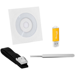 Laukinių gyvūnų gaudyklė su judesio jutikliu 8MP F-HD 20m IR LED 4G LTE ANT