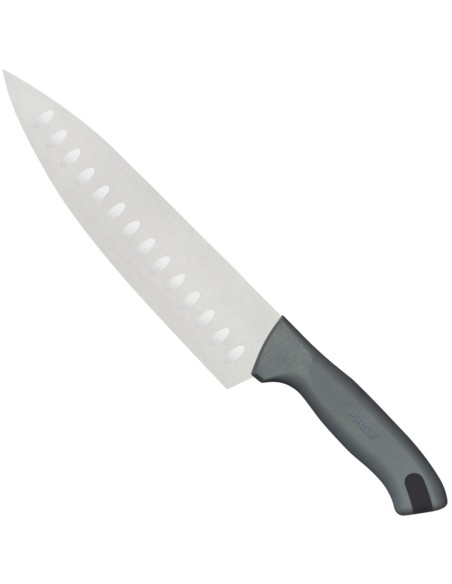 Virėjo peilis su rutuliniu šarnyru, ilgis 230 mm HACCP GASTRO - Hendi 840450 Virėjo peilis su rutuliniu šarnyru, ilgis 230 mm HACCP GASTRO - Hendi 840450