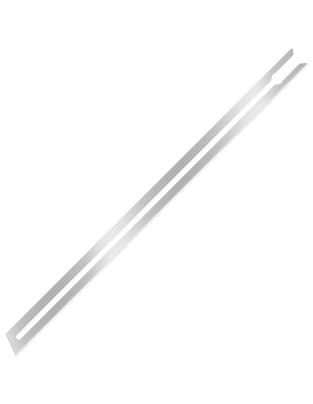 Peilio terminis peilis putų polistirolo pjovimui, tiesus 250 mm ilgio Peilio terminis peilis putų polistirolo pjovimui, tiesus 250 mm ilgio