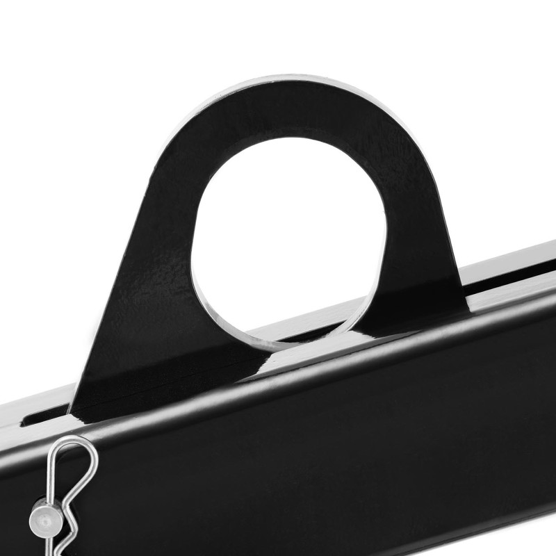 Padėklų krano šakė HDS stropas savaime išsilyginantis reguliuojamas iki 1500 kg 1,5 t