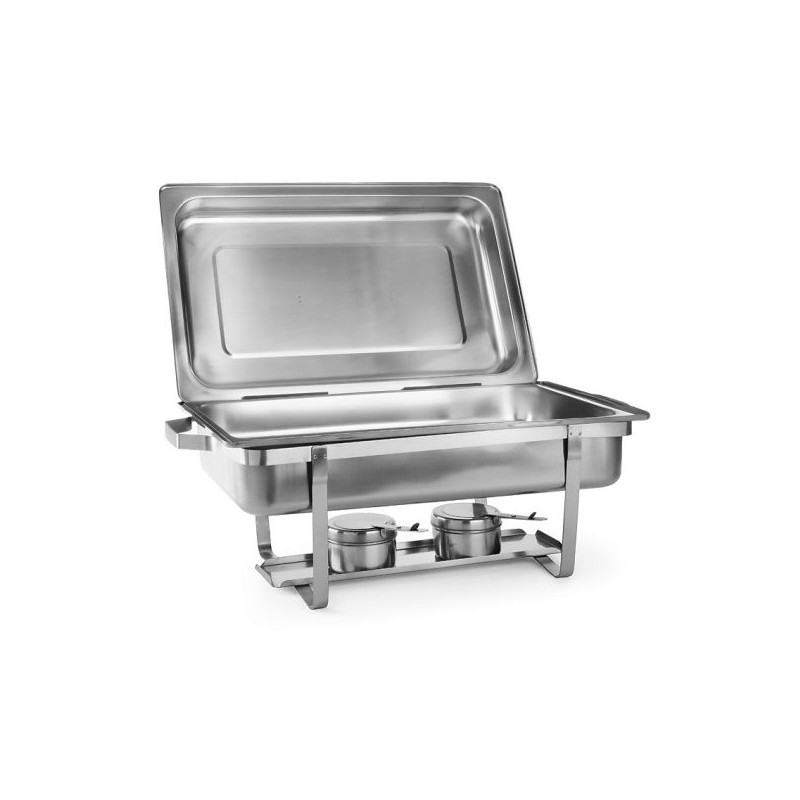 HoReCa maisto šildytuvas pastai GN 1/1 - Hendi 475904