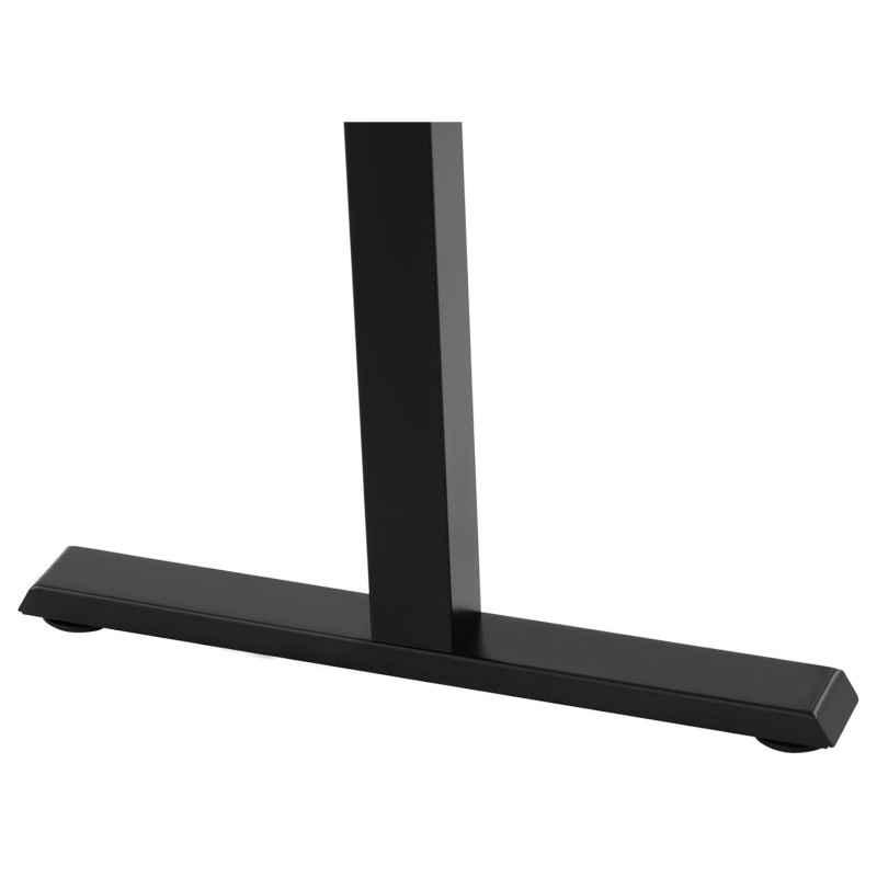 Rėmas stalo rėmas rankiniu būdu reguliuojamas aukštis 73-123 cm plotis 83x130 cm maks. 70 kg