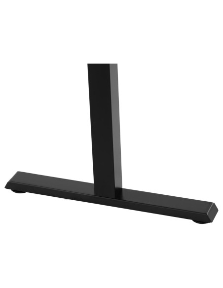 Rėmas stalo rėmas rankiniu būdu reguliuojamas aukštis 73-123 cm plotis 83x130 cm maks. 70 kg Rėmas stalo rėmas rankiniu būdu reguliuojamas aukštis 73-123 cm plotis 83x130 cm maks. 70 kg