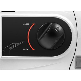 Slėginis garų autoklavas įrankių sterilizavimui, 6 programos, B klasės LCD spausdintuvas, 23 l