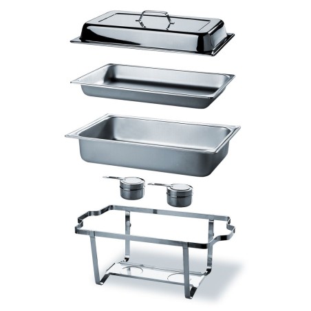 HoReCa maisto šildytuvas pastai GN 1/1 - Hendi 475904 HoReCa maisto šildytuvas pastai GN 1/1 - Hendi 475904