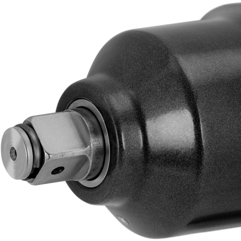 Pneumatinis smūginis veržliaraktis ratų varžtams 2000 Nm 5500 aps./min 3/4''