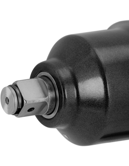 Pneumatinis smūginis veržliaraktis ratų varžtams 2000 Nm 5500 aps./min 3/4'' Pneumatinis smūginis veržliaraktis ratų varžtams 2000 Nm 5500 aps./min 3/4''