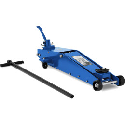 Hidraulinis automobilio domkratas 143 - 675 mm 2000 kg
