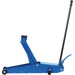 Hidraulinis automobilio domkratas 143 - 675 mm 2000 kg