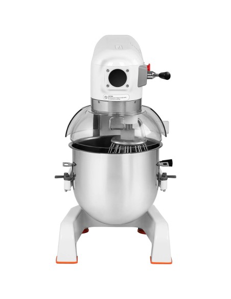 20 L 700 W planetinis spiralinis robotas maišytuvas su nuleidžiamu dubeniu 20 L 700 W planetinis spiralinis robotas maišytuvas su nuleidžiamu dubeniu