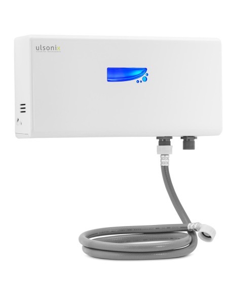 Vandens ozonatorius skirtas skalbimo mašinai skalbti ozonu be chemikalų montuojamas ant sienos 0,5-1 mg/l 6,5 l/min