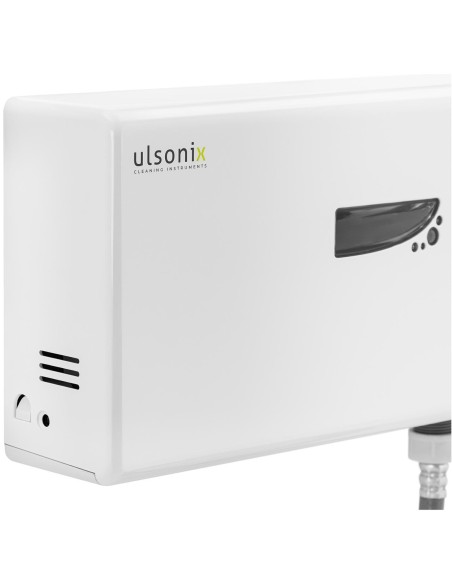 Vandens ozonatorius skirtas skalbimo mašinai skalbti ozonu be chemikalų montuojamas ant sienos 0,5-1 mg/l 6,5 l/min