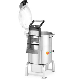 Kitchen Line elektrinis bulvių skustuvas 5 kg 550 W - Hendi 229200