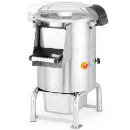 Kitchen Line elektrinis bulvių skustuvas 5 kg 550 W - Hendi 229200